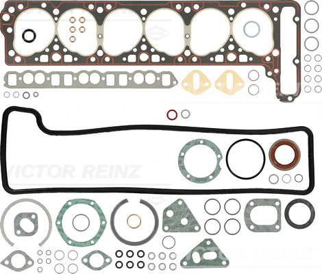 Full Gasket Kit, engine